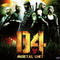 D4 MORTAL UNIT